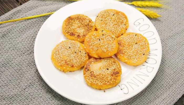 艾叶粑粑怎么做好吃？可分为几个步骤