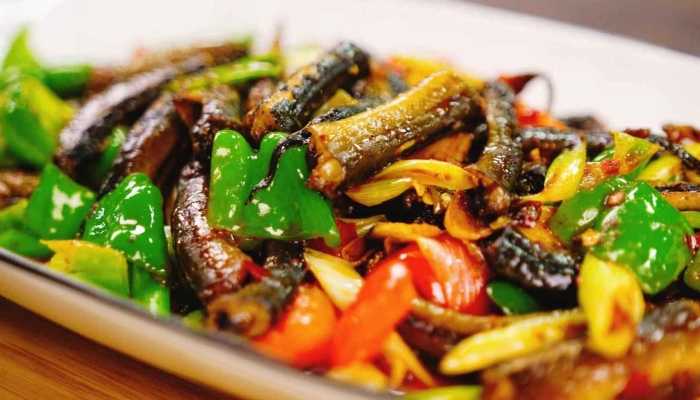 小鳝鱼怎么做好吃？有哪些烹饪方式