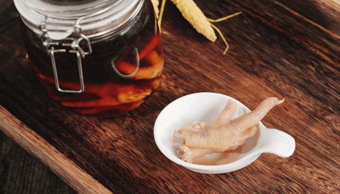 怎么煮鸡爪好吃又简单？有什么小妙招