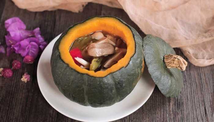 孕妇可以吃青南瓜吗？？原因是什么