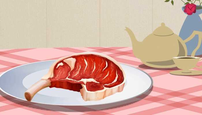 南瓜羊肉可以同吃吗？？原因是什么