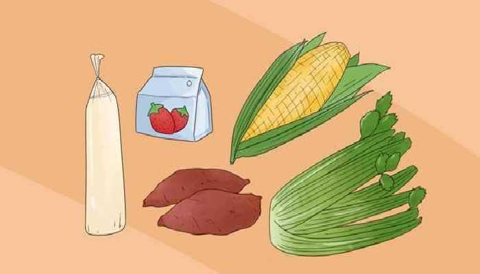 儿童长高吃什么食物？三种食物不容错过