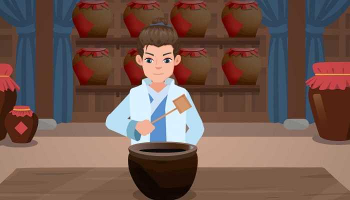 长期喝醋有什么好处，生活小妙招