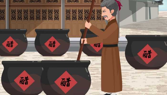 长期喝醋有什么好处，生活小妙招