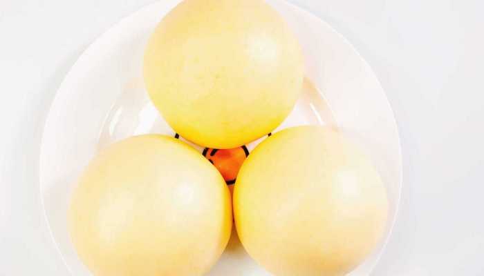 怎样防止馒头起泡呢？需经过几个操作