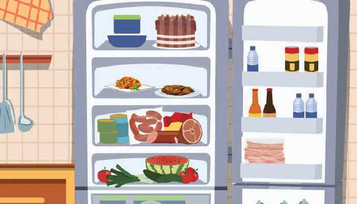 备孕食谱，每日三餐吃什么好呢?