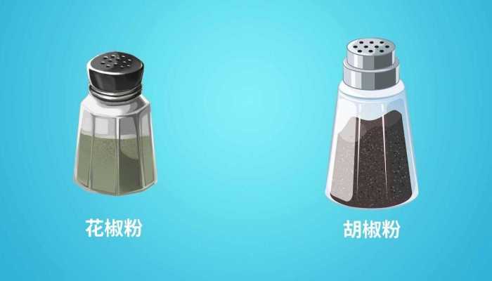 胡椒粒的功效与作用有哪些？生活小常识