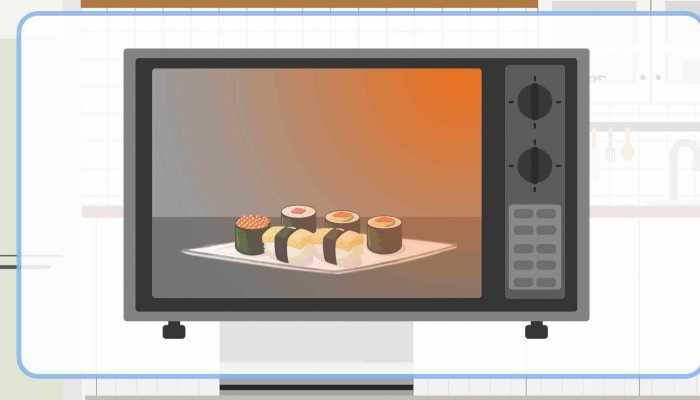 蟹柳寿司的做法，蟹柳寿司有什么营养价值