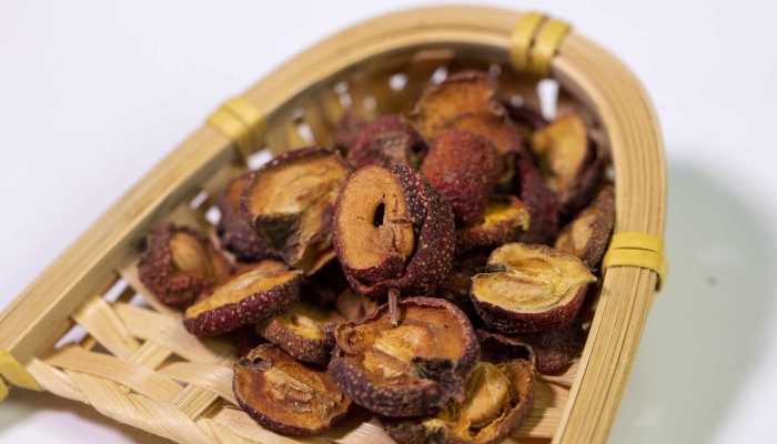 山楂可以治便秘吗？？功效是什么？