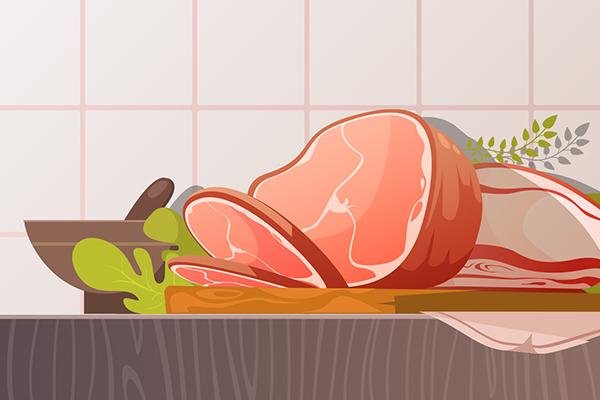 牛肉和什么不能一起吃 牛肉的营养价值