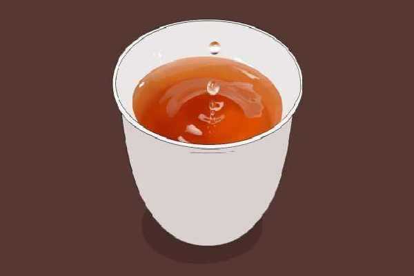 夏天喝什么茶对身体好 夏天的注意事项
