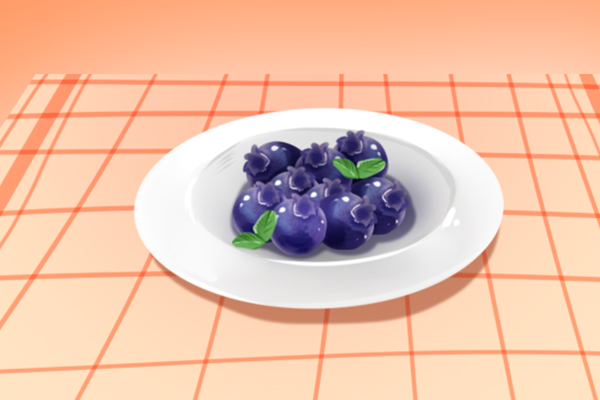 蓝莓和什么不能一起吃 蓝莓的营养价值和作用