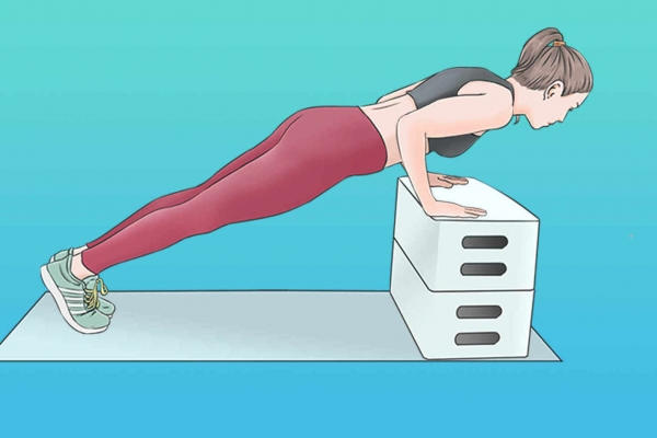 运动减肥怎么不长肌肉 怎么锻炼只减脂不增加肌肉