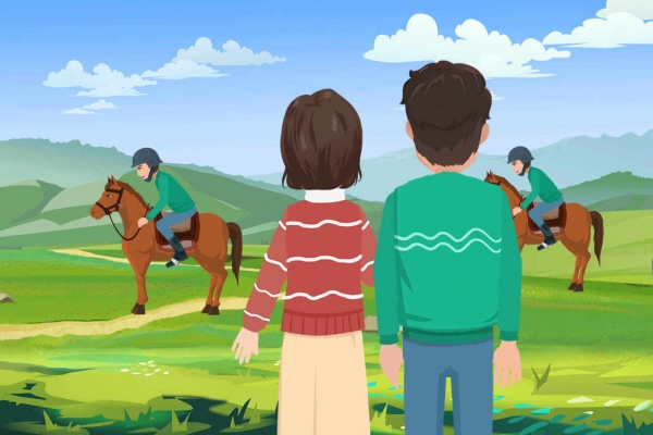 健康又美丽 最适合女生的六个瘦身运动