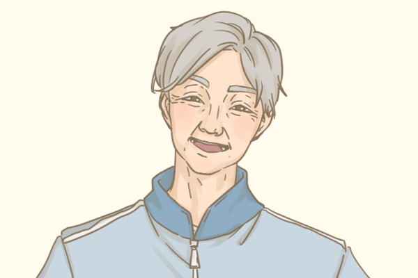 老年人游泳需注意什么？