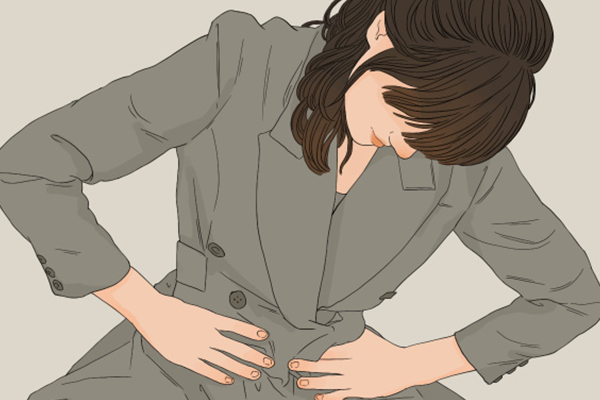 早晨赖床9分钟小动作瘦身