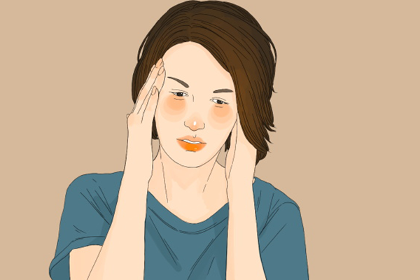 睡前十分钟减肥操甩掉赘肉