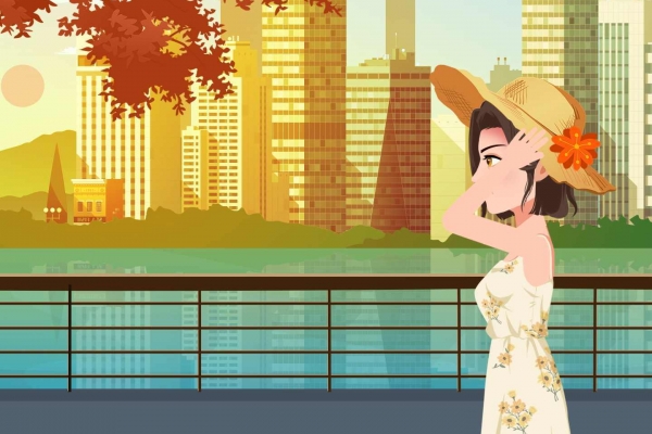 夏季最能健身减肥的三项运动