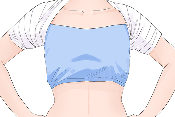 跳绳能减胸吗？