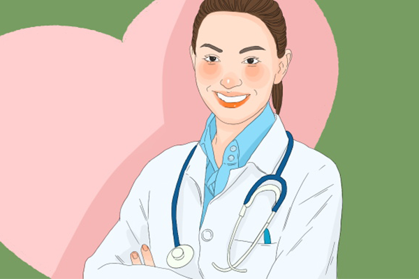 快步走可以瘦腰保健康