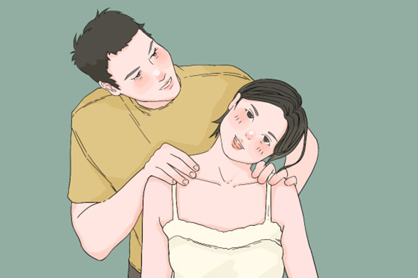 燃脂效果加倍 情侣瘦身11法