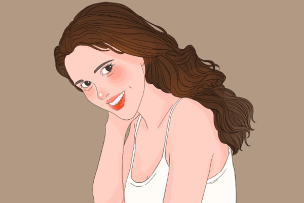 时尚运动 滑轮鞋减肥