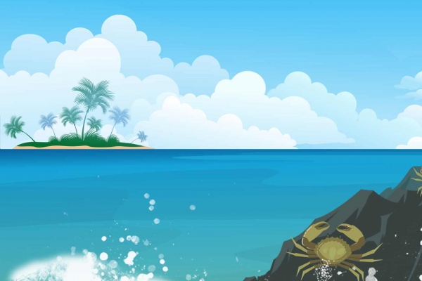 海水健美操　快速又有效