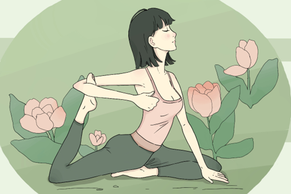 海水健美操　快速又有效