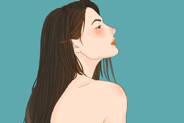 偏瘦女性如何能练出好身材