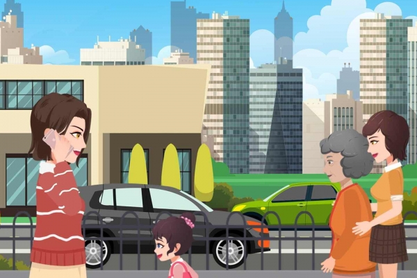 最经济的3周走路减肥计划