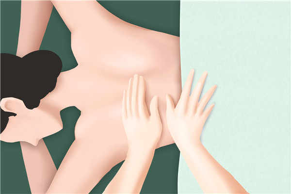 摆动身体 4招让你猛瘦身