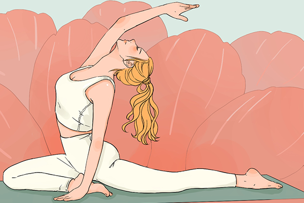 2008年火爆减肥方法排行榜