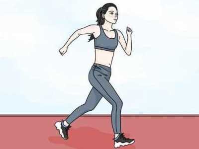 秋天慢跑减重的三个要点