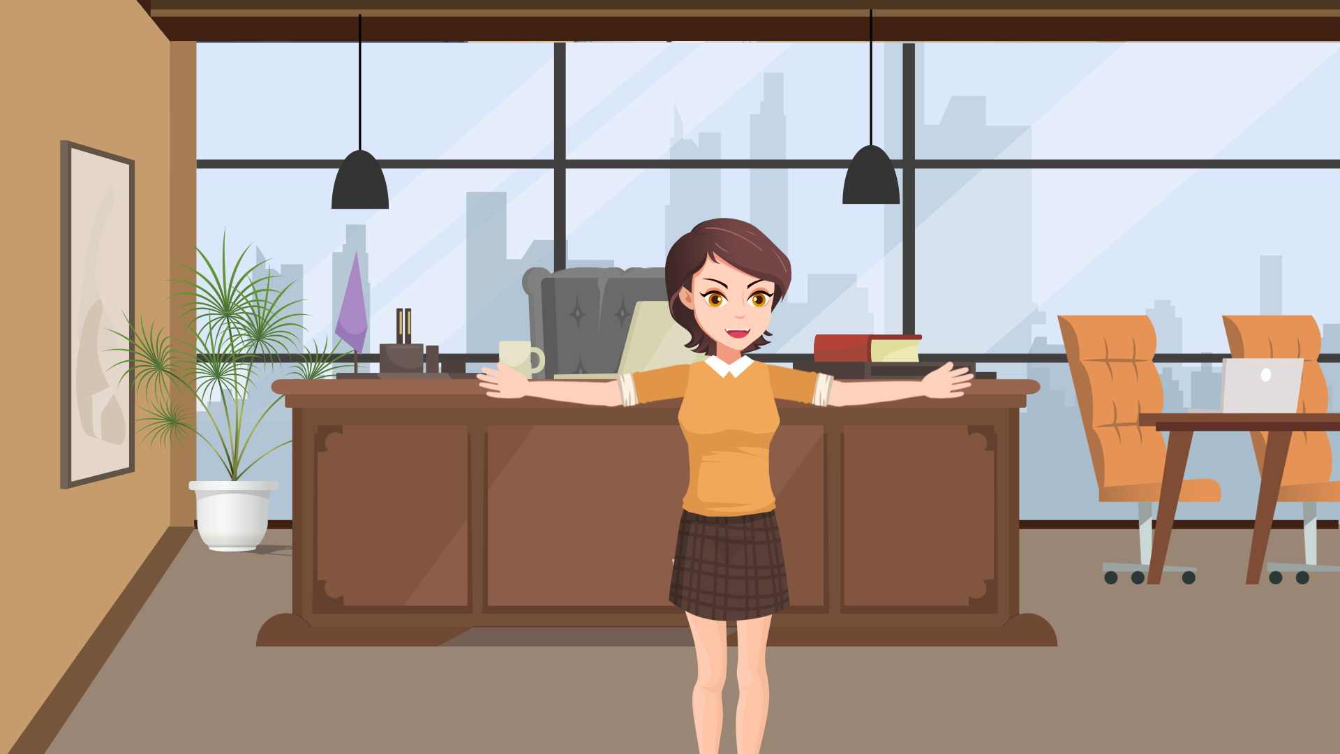 三种伸展运动减肥很有效