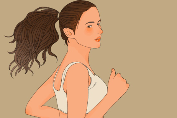 合适运动减肥效果最好