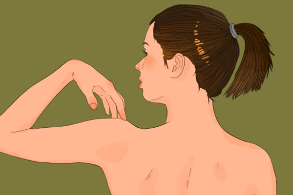 家里也能做的健美操