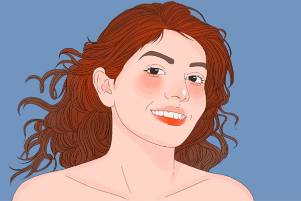 减掉你最在乎的3公斤赘肉