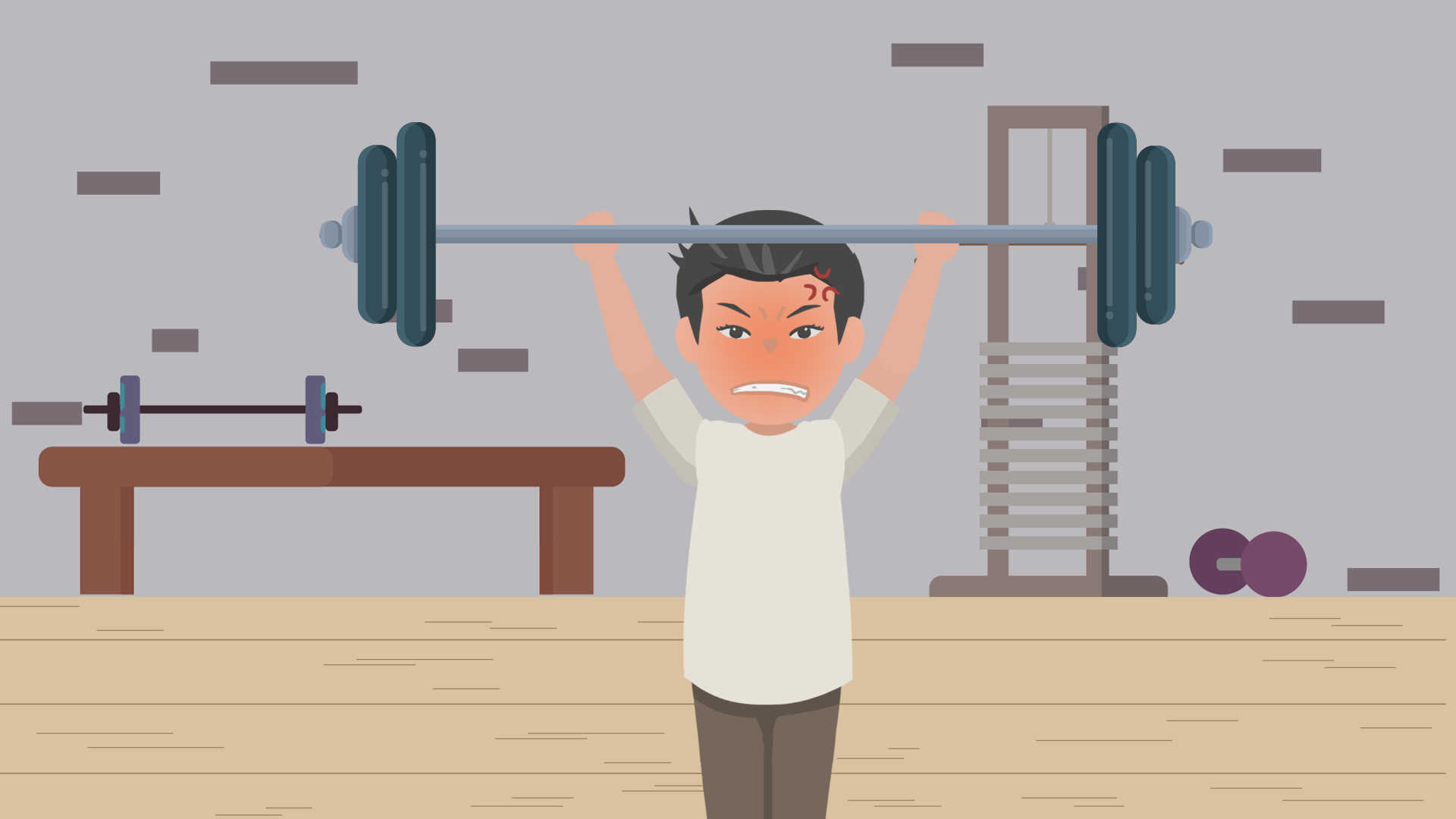 举重能帮你燃烧更多脂肪吗？？