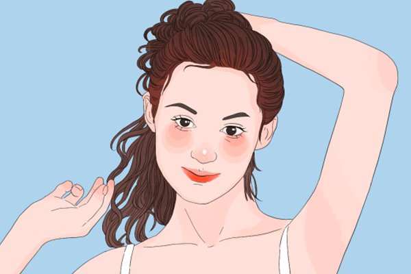 20～40女人的运动瘦身方案