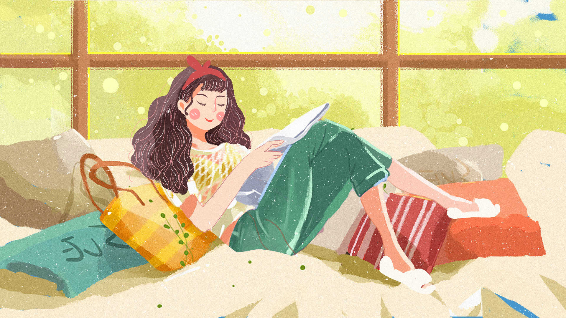 提醒：5个锻炼习惯最糟糕