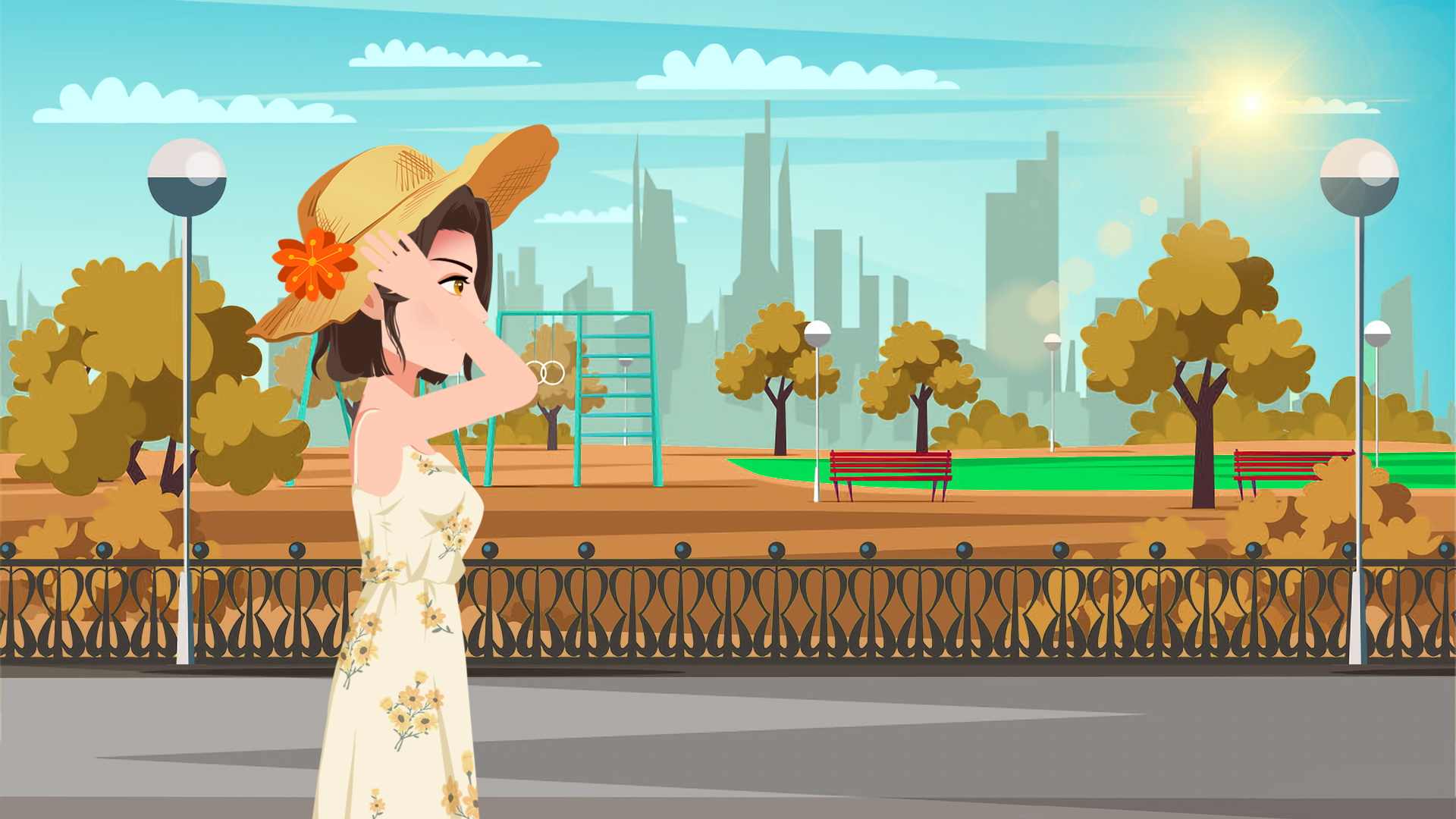 三周走路 健身减肥的训练计划