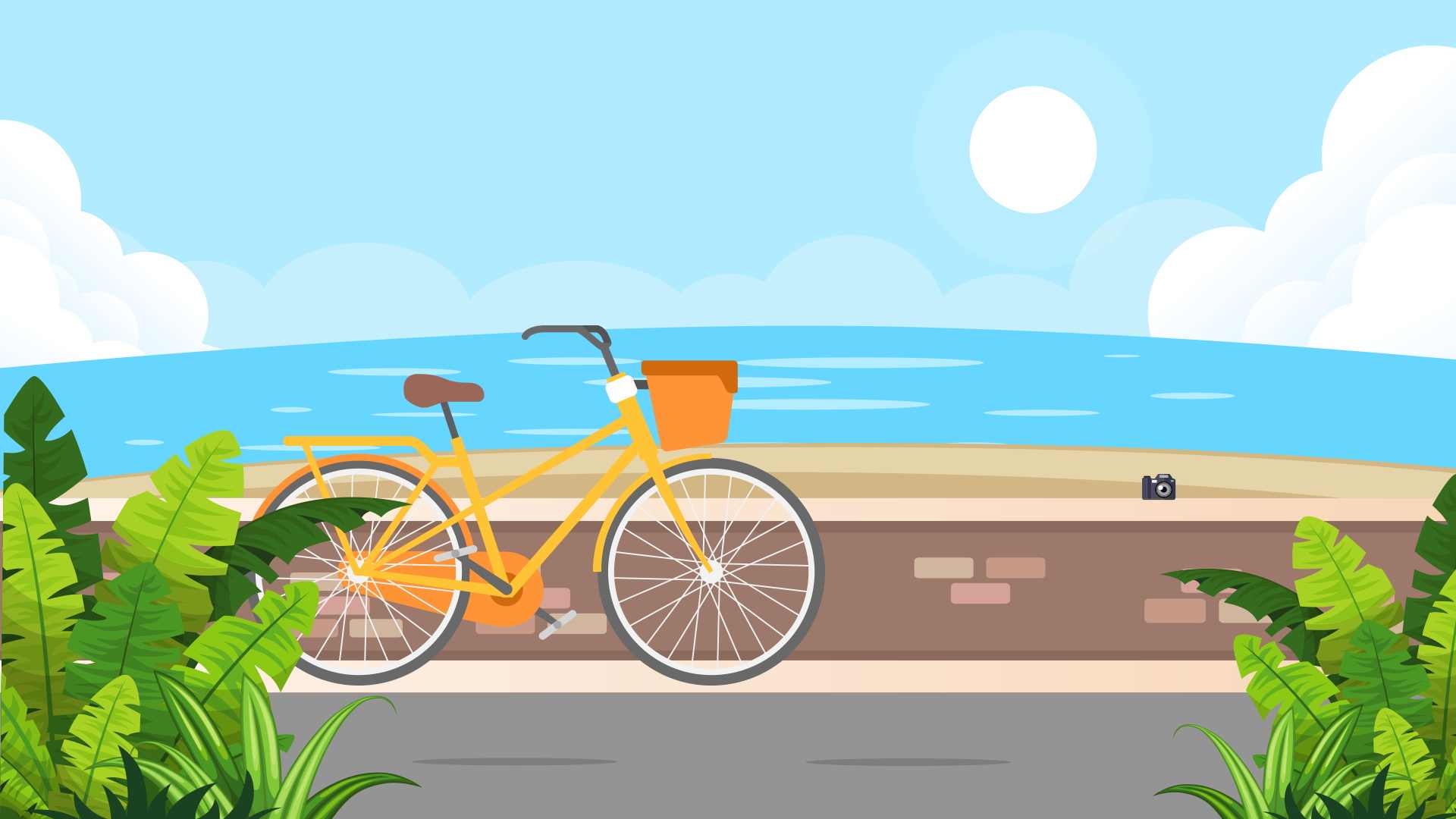 动感燃脂 五种新式单车减脂法