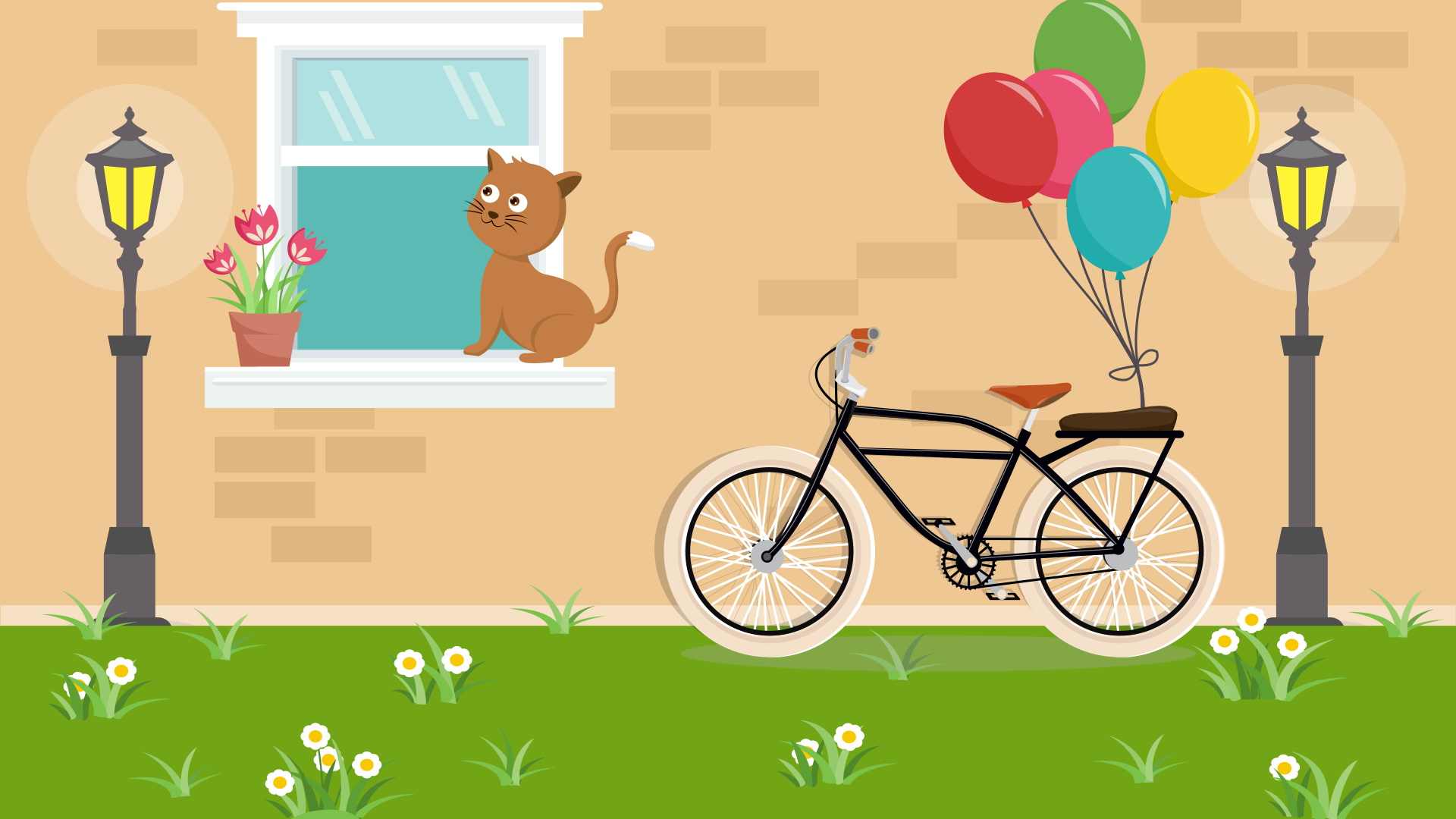 动感燃脂 五种新式单车减脂法