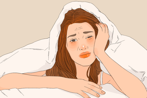 懒人减肥睡前运动最有效果