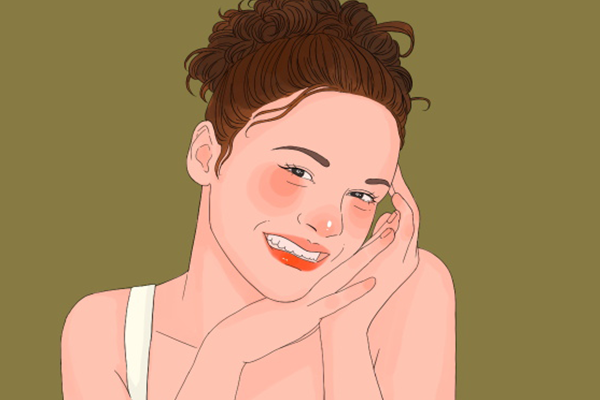 15分钟塑身操做瘦身美人