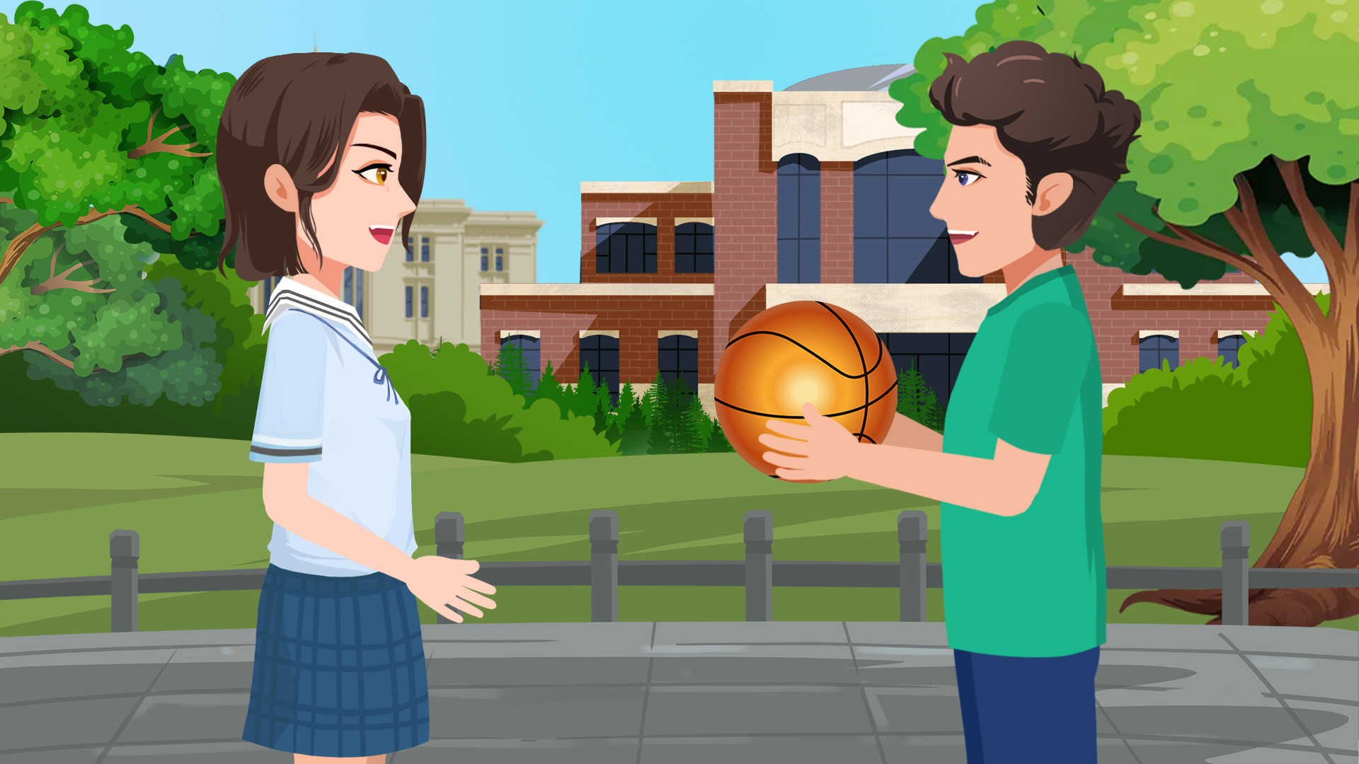 TOP6超燃脂球类运动大比拼