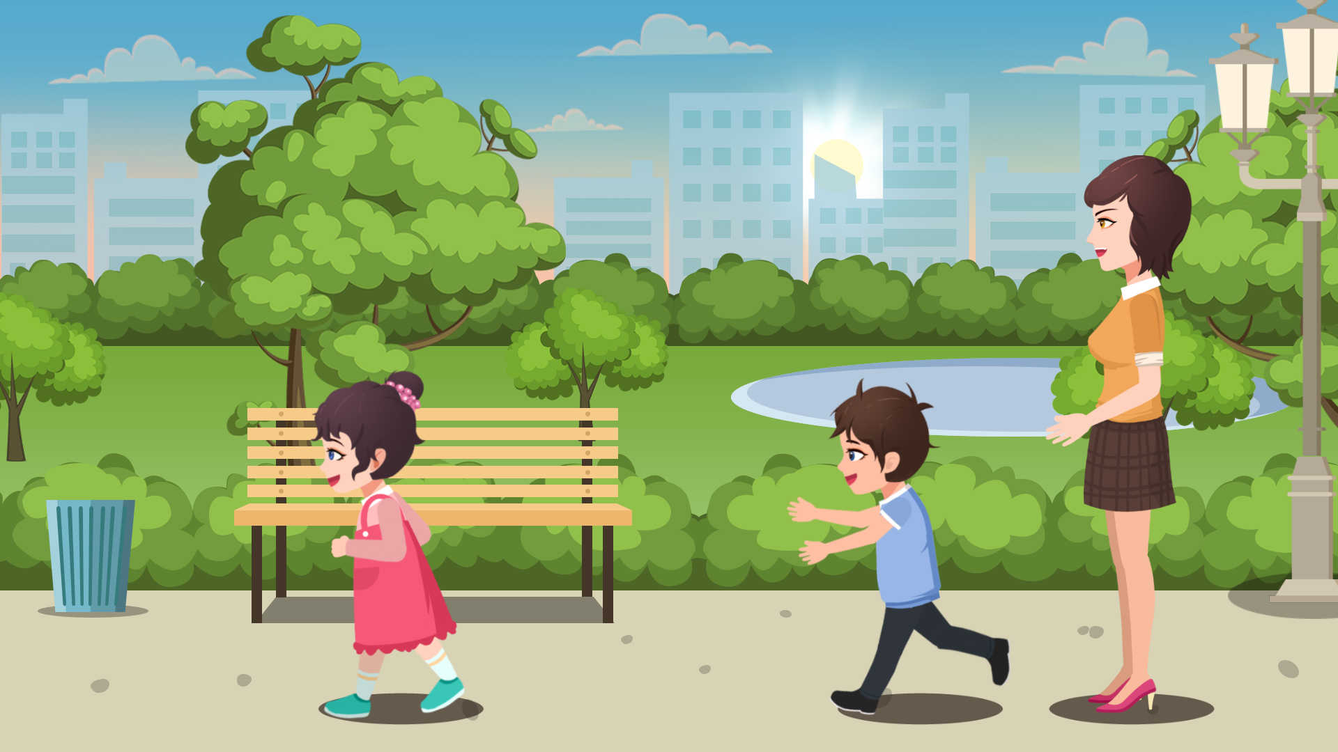 瘦身跑步也要讲究技巧