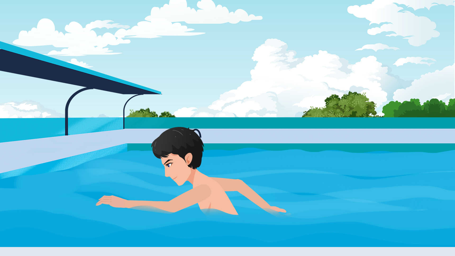 懒人轻松掉脂3个方法