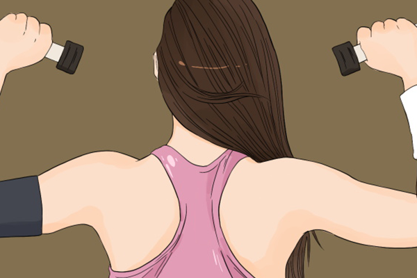 你需要为减肥做多少运动？