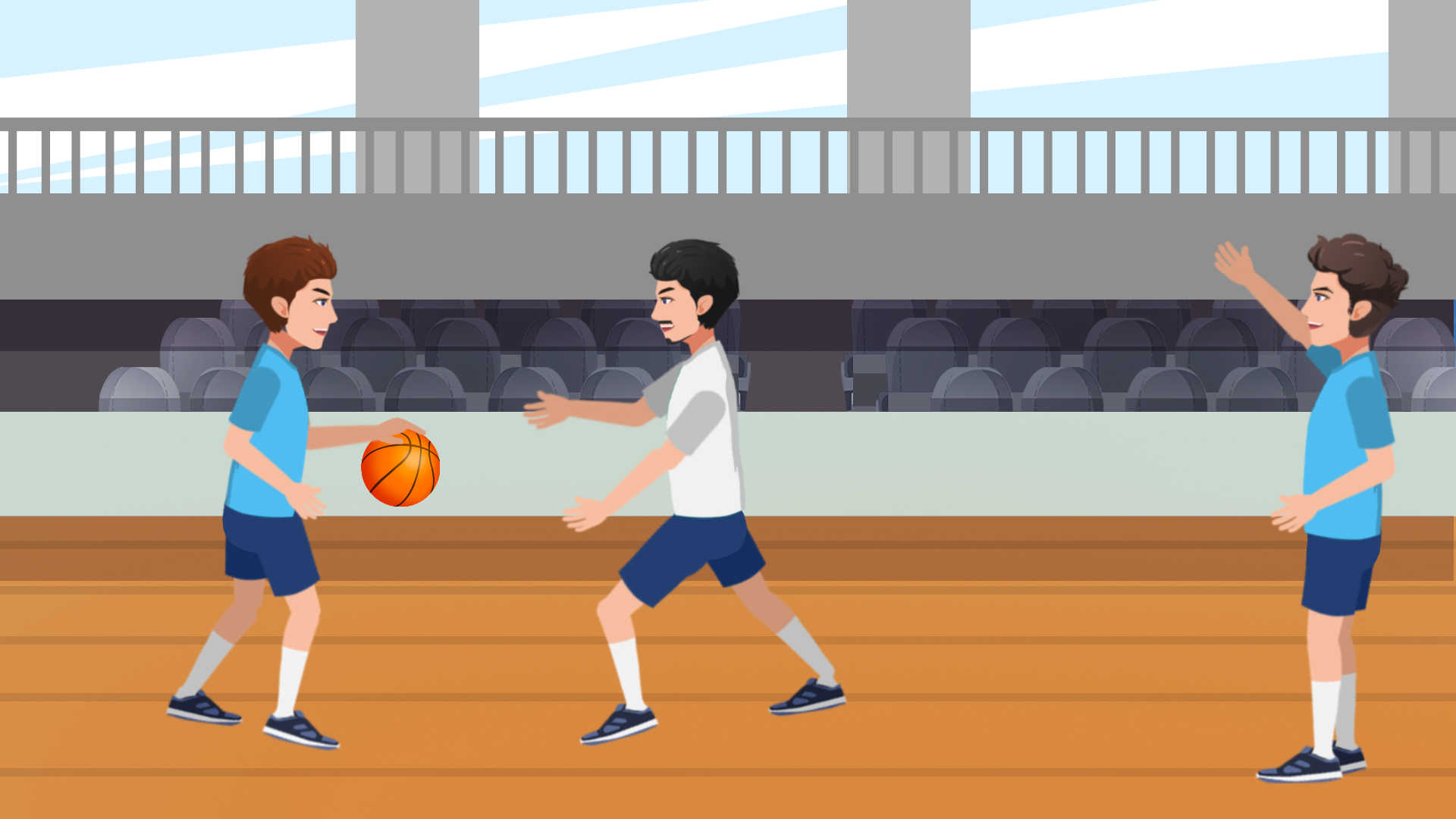 运动减肥要适度而为